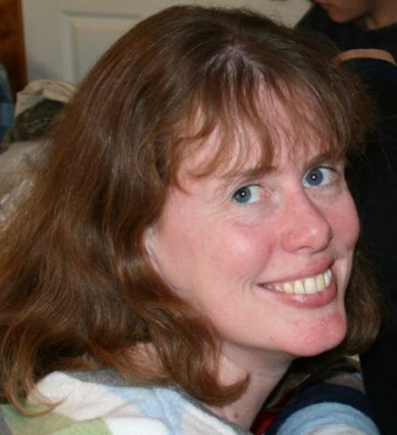Diane Baringer